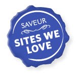 we are featured at: