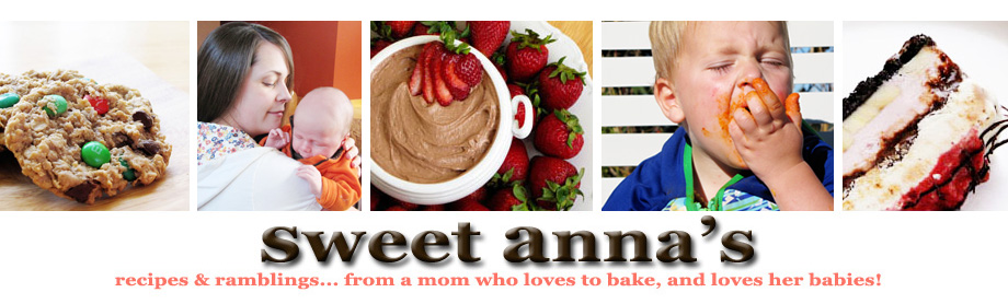 sweet anna's