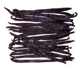 vanilla beans