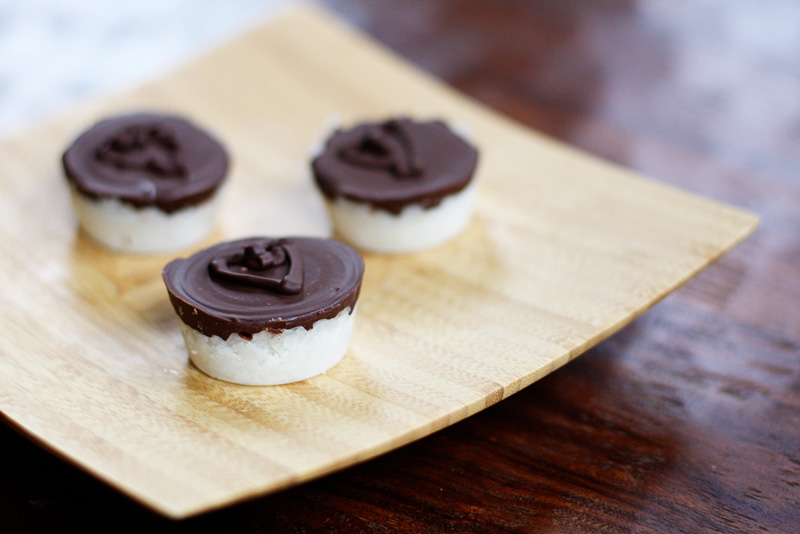 Easy Homemade Mounds Candy Bars | Sweet Anna's