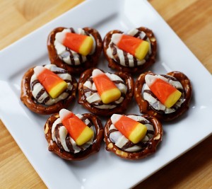 fall pretzel buttons 4