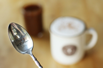jessica n designs spoon