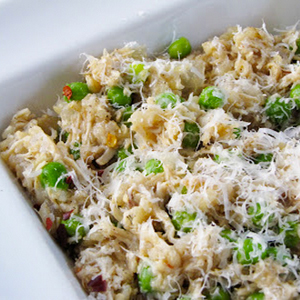 healthy slow cooker chicken and brown rice