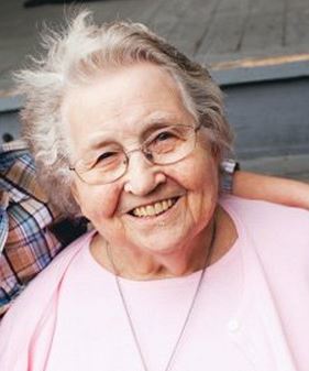 grandma b 1