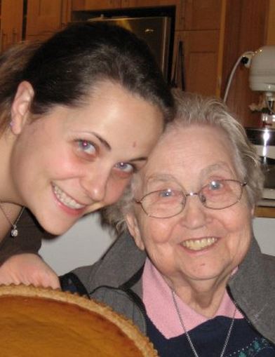 grandma b 2