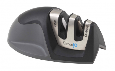 #SharpenYourKitchenIQ