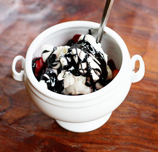 The Best Homemade Hot Fudge Sauce | Sweet Anna's